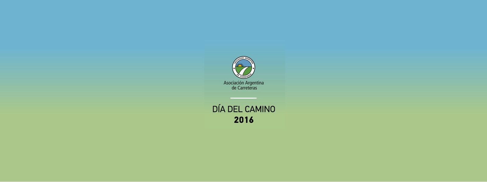 AAC: Premio Obra Vial Provincial 2016 para nuestra obra RP N° 4 (Chaco)