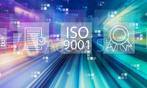 obraTenemos certificación ISO 9001:2015, 14001:2015 y 41001:2018