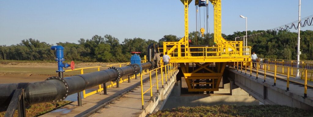 JCR Constructora Argentina_obras_Planta_Tratamiento_Acueducto_Chaco_06